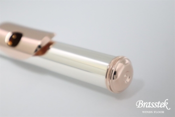 Altus x Brasstek original model TS-RE Rose LIP “G”